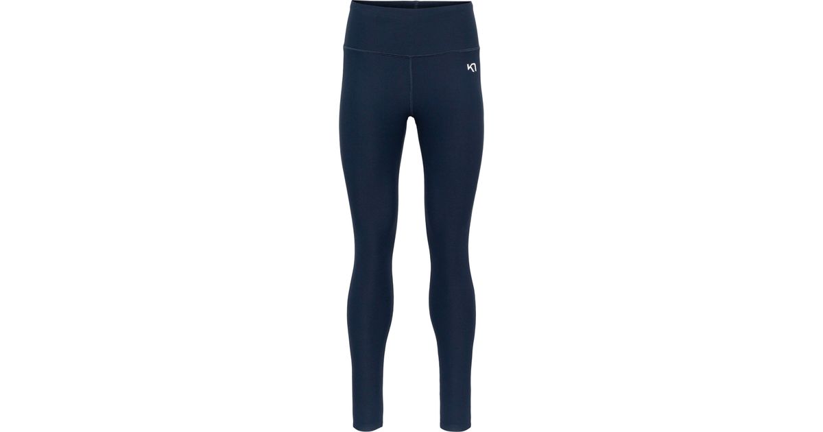 WINSHAPE dames Trainingsbroek Winshape Functional Luftig-legere High