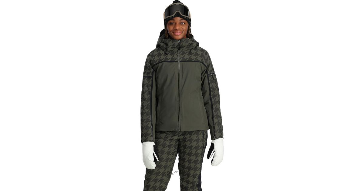 The Arc de Poise Jacket main image 1