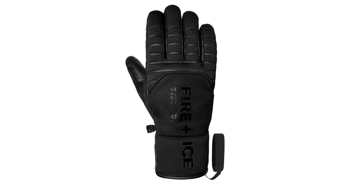 Bogner Fire + Ice Bogner F+I Erko R-tex XT | SportFits Shop