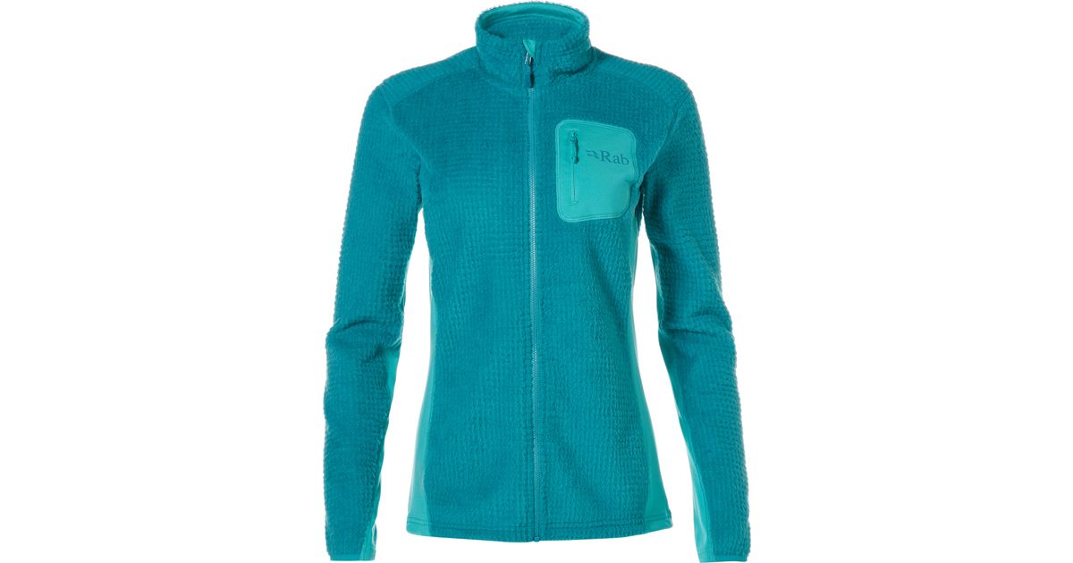 Rab Alpha Flash Jacket Wmns | SportFits Shop