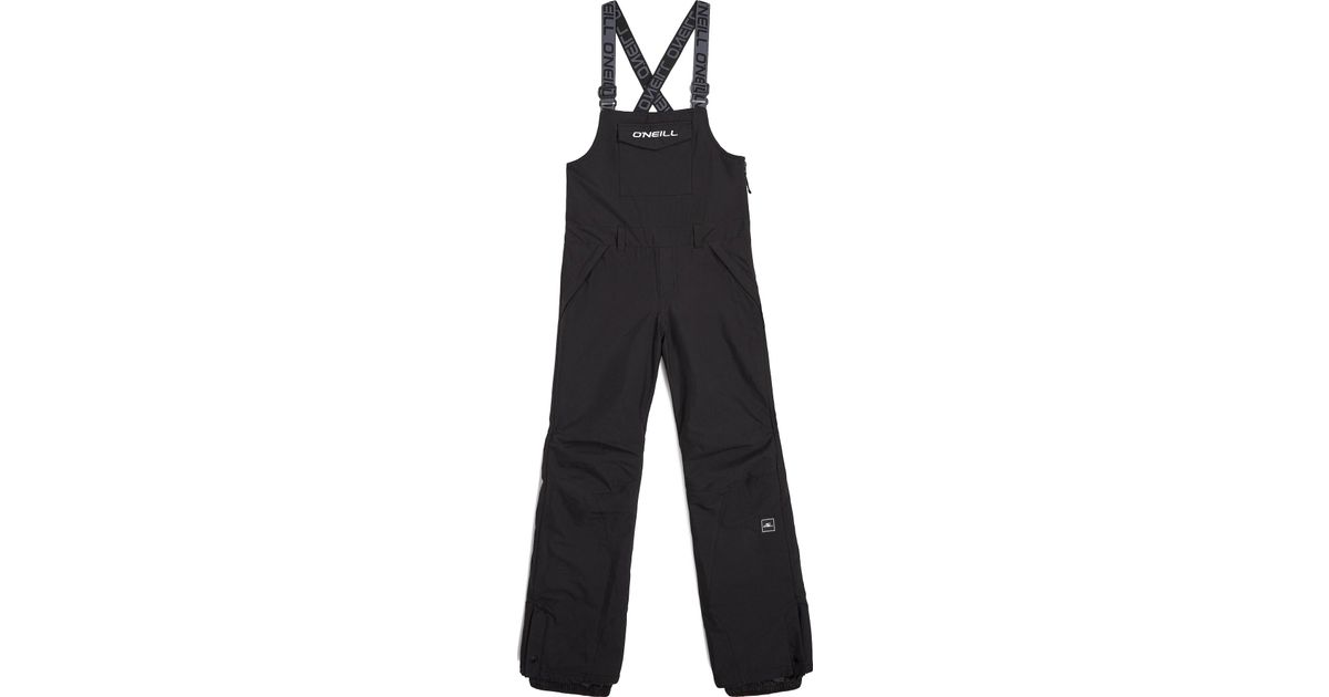 Heber Peak - Junior PinusHe. Ski Pants - Skih | Pre Produktbild-Vorschau 3