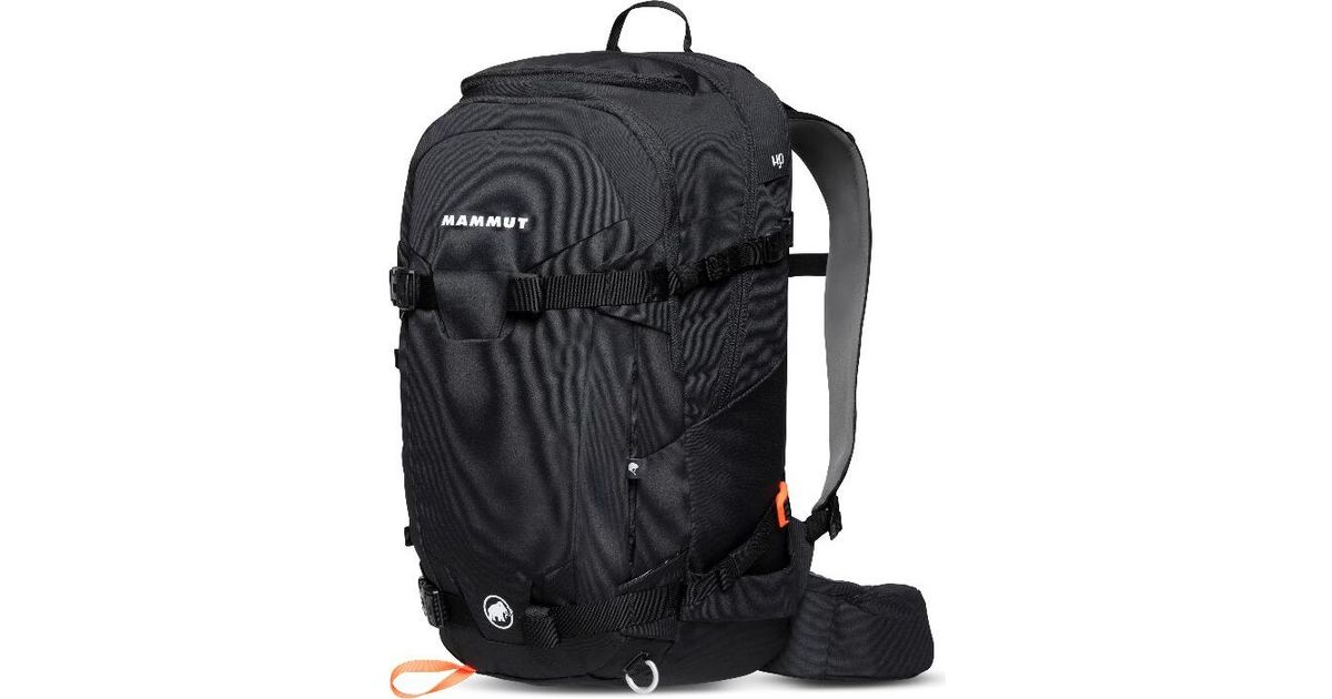 Mammut　nirvana30 Mammut Nirvana 30L Winter Pack - The Sacred Ride