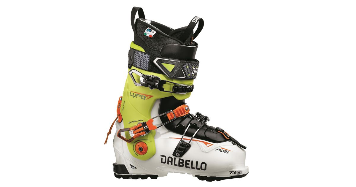 Dalbello LUPO AX 115 | SportFits Shop