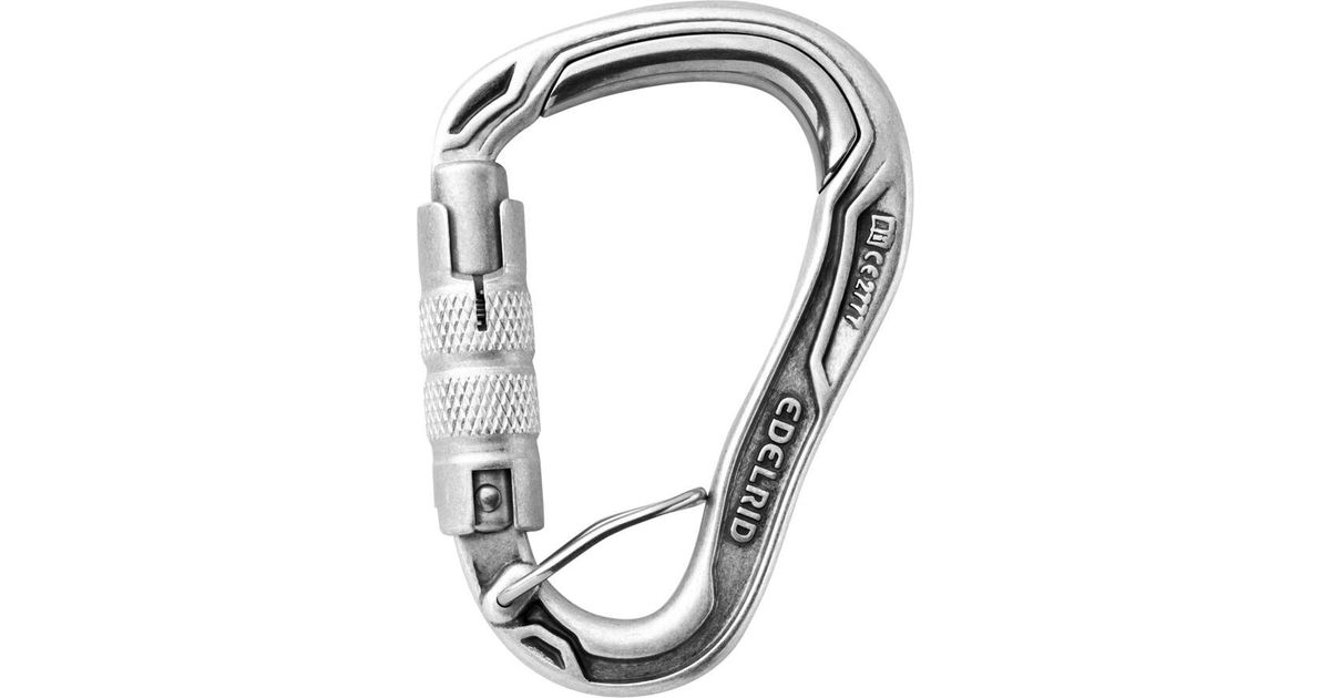 Edelrid HMS Bulletproof Triple FG Eco | Der Sport Müller