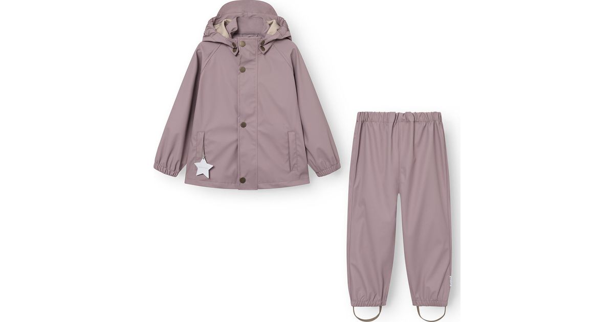 Mini A Ture Matmano Shorts GRS Sea Foam main image 1