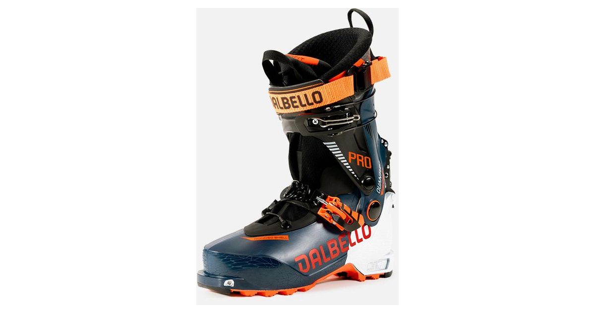 Dalbello Quantum Free Pro | SportFits Shop
