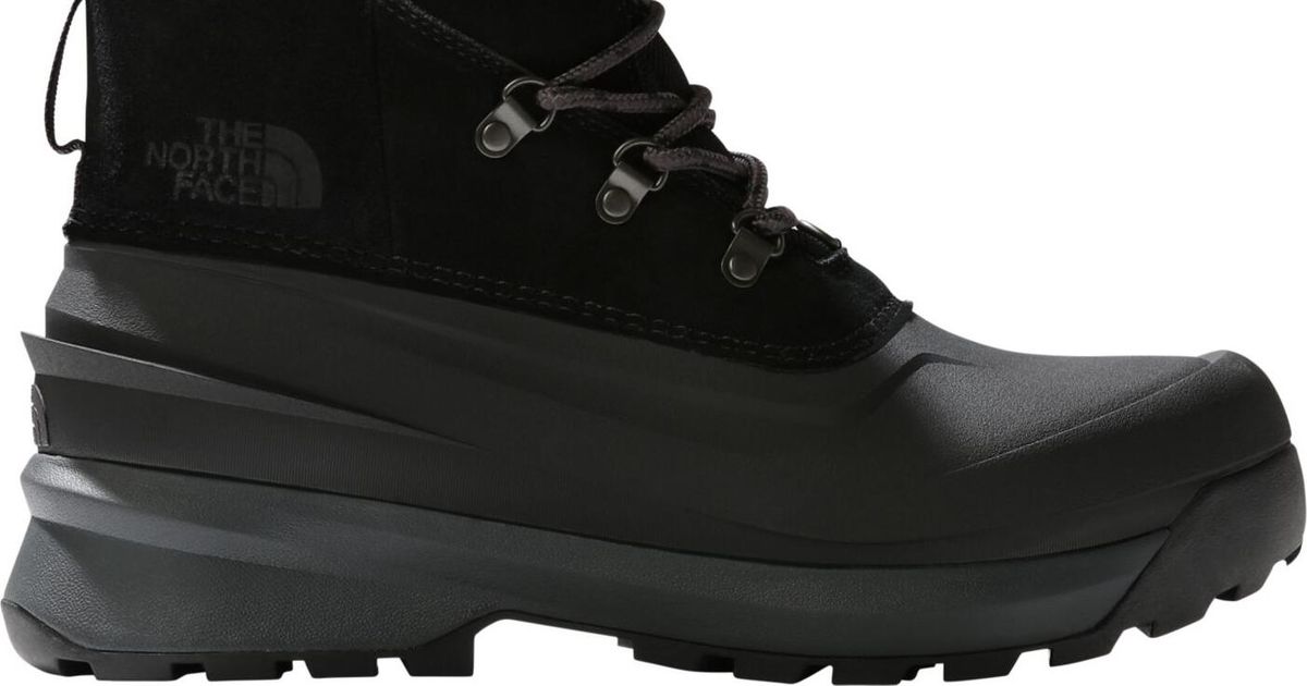 The North Face Black‎ Mens Chilkat Tech GTX Boot - Size 10.5 Amazon.com | The North Face Men main image 2