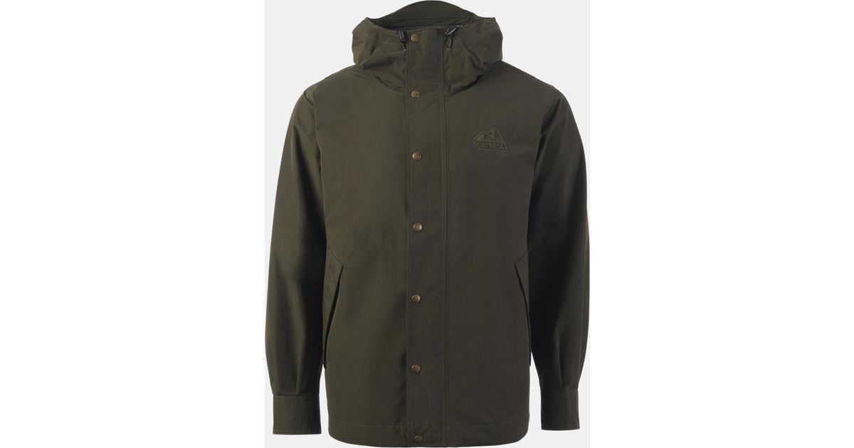 Marmot '78 All Weather Parka - Men's coat | SportFits Shop
