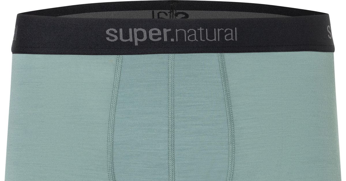 Super.natural