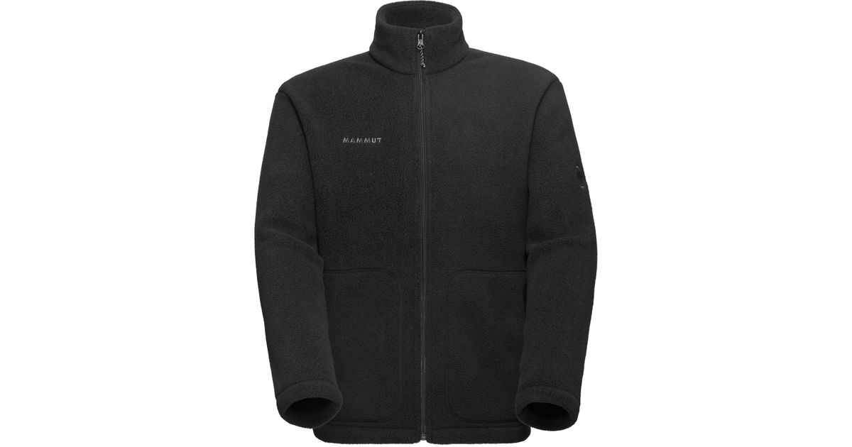 Mammut Falera ML Jacket Men - Men's insulation jacket for
