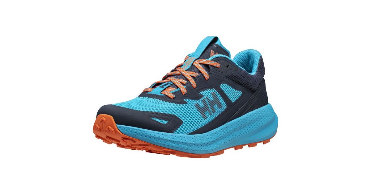 Giau Mid scarpa da trekking impermeabile con suola Vibram