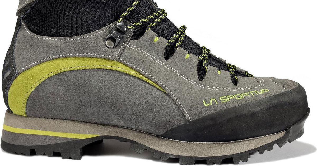 La Sportiva Trango Trek Micro EVO GTX Woman - Women's La Sportiva Trango Trek Micro EVO GTX Woman - Women's