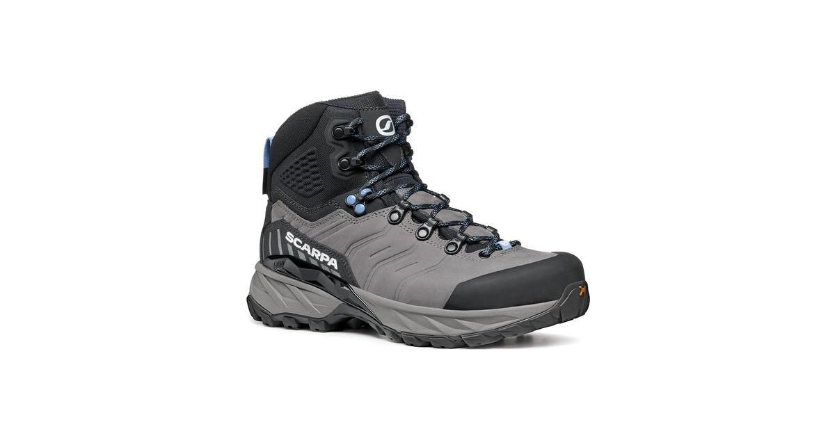 Scarpa Men's Rush TRK GTX | Buy Online | Outdoor Shop