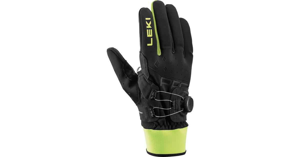Leki Goods Unisexe Adulte, Multicolore, 130