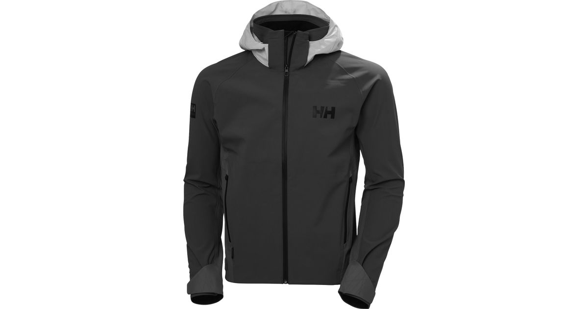 Helly Hansen Foil Ht – Pantaloncini Impermeabili Uomo Per Vela E Sport Nautici