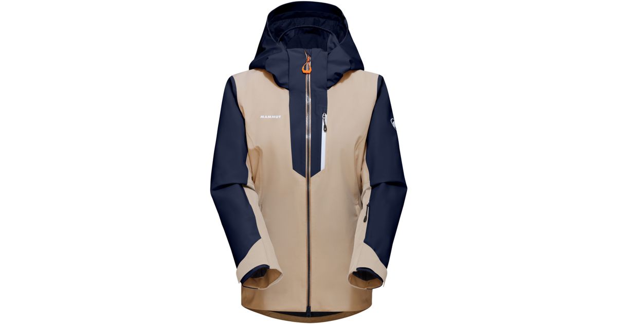 MAMMUT Stoney HS Thermo Jacket Women’s L bXlzMzovLzQyNTYwNzY1MjU3NmViYj