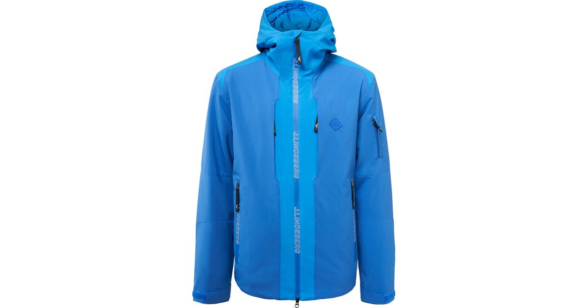 J.Lindeberg Eclipse Jacket | SportFits Shop