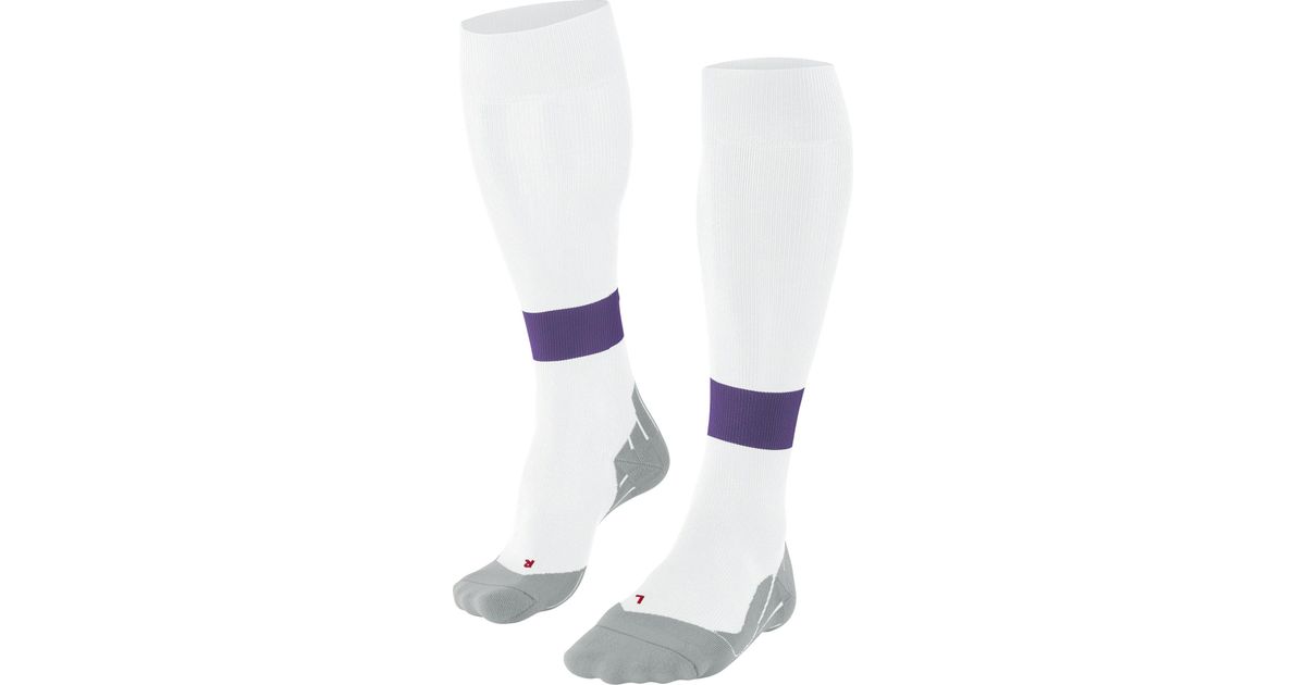 Im -Test: Falke RU Compression Running Strümpfe