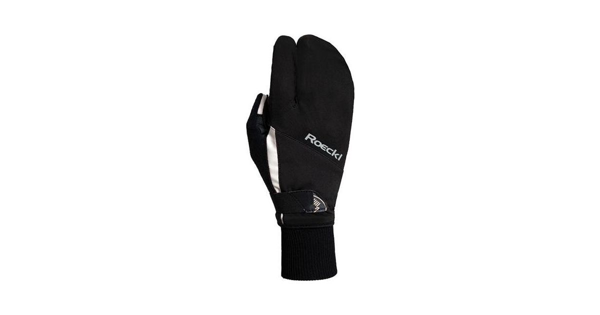 Roeckl Sports Lappi Trigger - Unisex's cross-country ski gloves