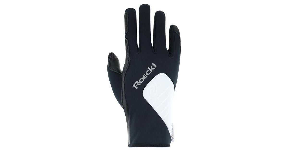 Roeckl Sports Lappi 2 Mitten - Unisex's cross-country ski gloves