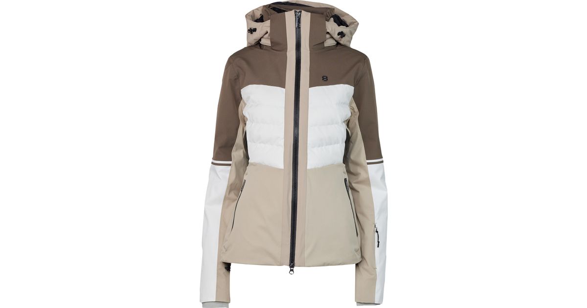 8848 Altitude Hazel W Ski Jacket - Women ski jacket | SportFits Shop