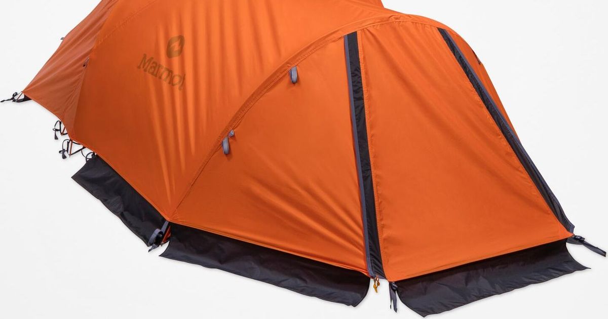 Marmot Thor 2P - 2-persons tent | SportFits Shop