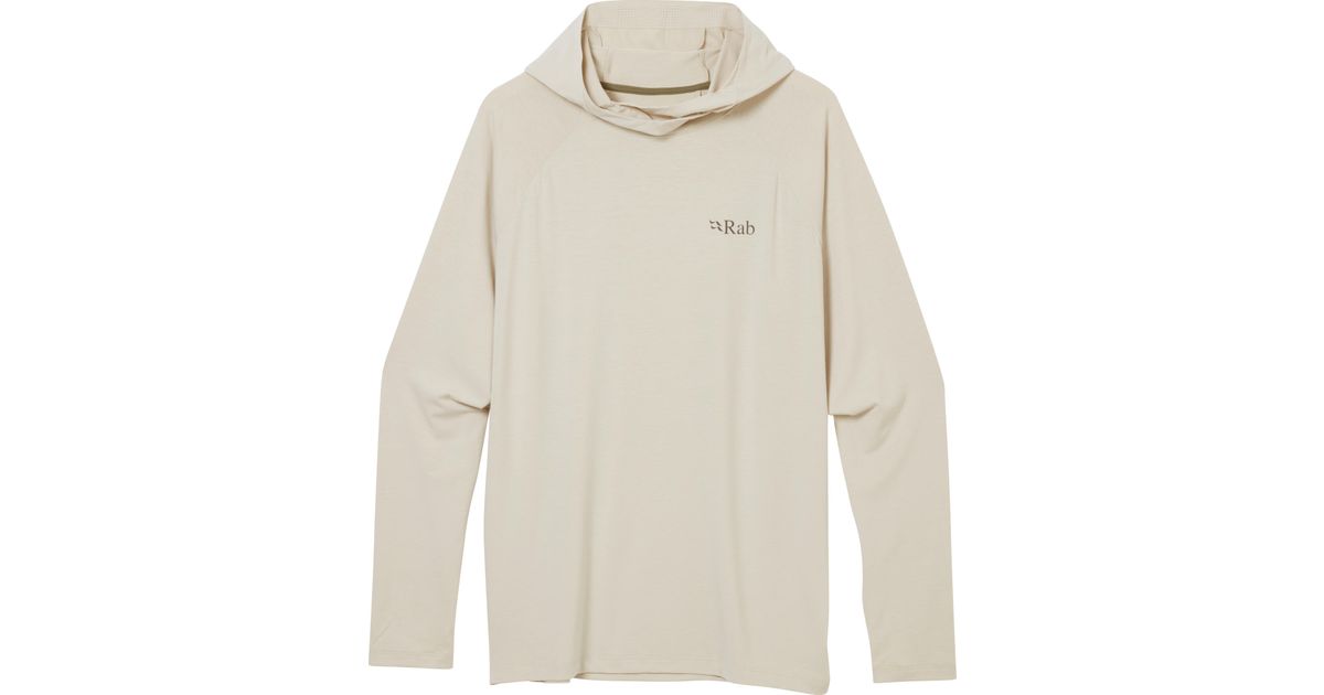 Rab Rivelin Hoody - | SportFits Shop