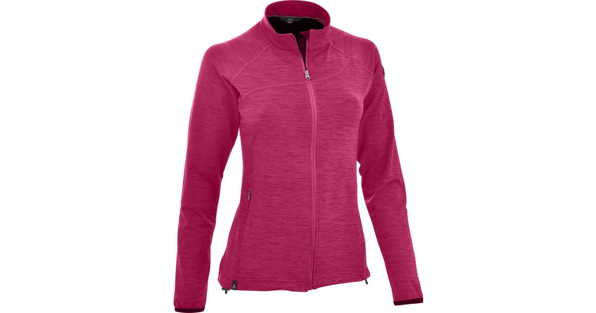 leichte fleecejacke damen sale