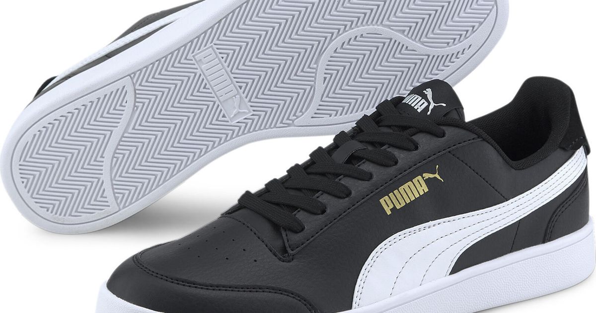 Puma Shuffle Unisex's casual shoes SportFits Shop