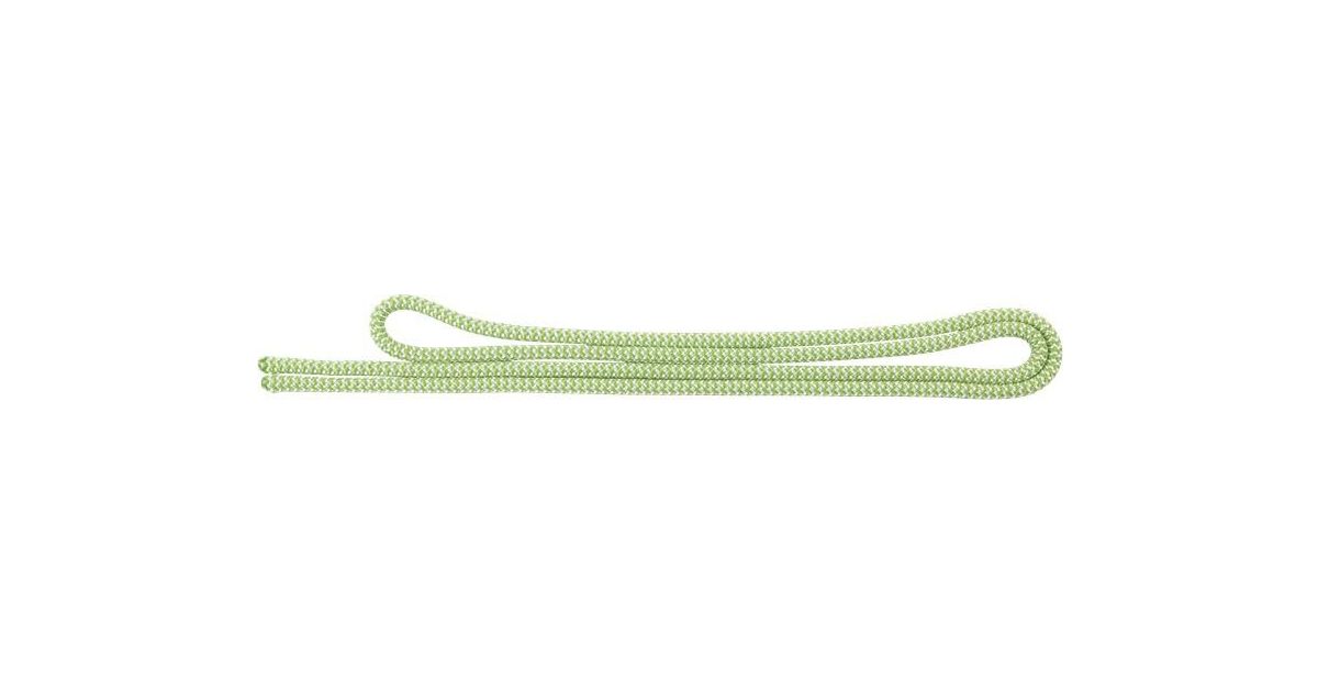 Cordino SALEWA Master Cord 6 Mm: Leggero, Resistente E Perfetto Per L'arrampicata!