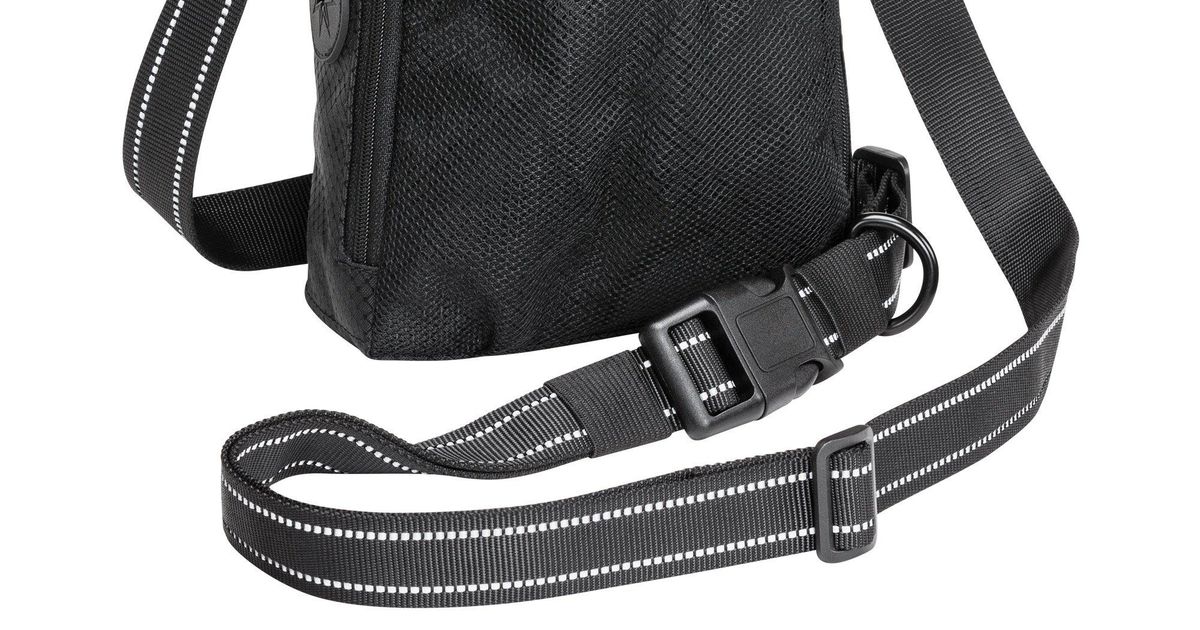 Pinewood Dog Sports Bag - | SportFits Shop