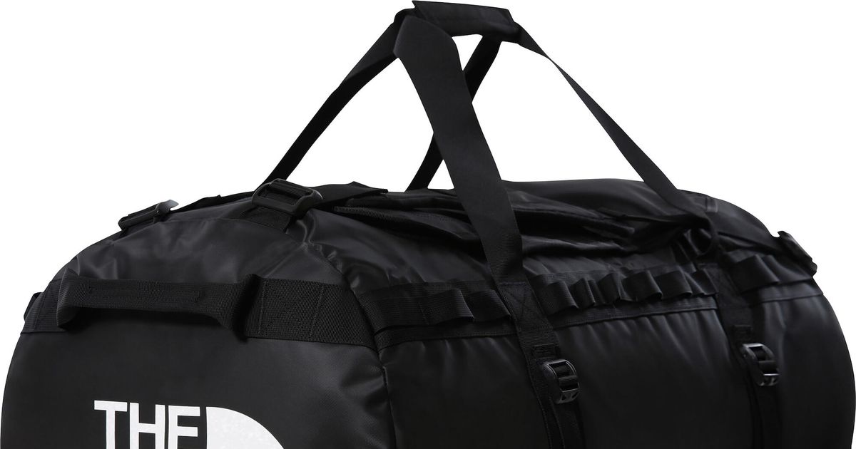 ば*ィ様 THE NORTH FACE BASE CAMP DUFFEL XL The North Face Base Camp Duffel - XXL – The Backpacker