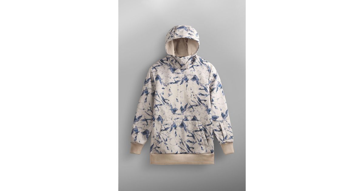 Parker - Funky Checked Hooded Jacket for a Stylish Look