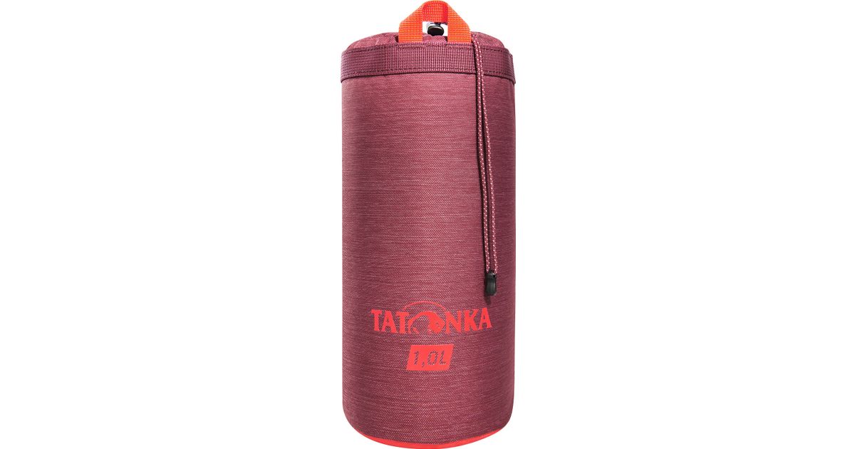 Tatonka Premium Bottle 075 Botella Inox Con Ofertas En Carrefour