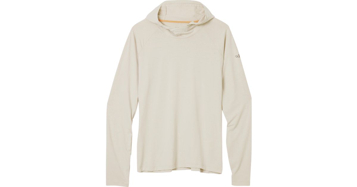 Rab Rivelin Hoody Wmns - | SportFits Shop