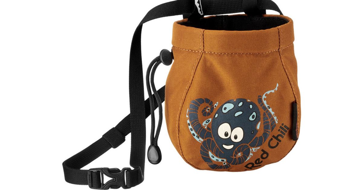 Red Chili Chalkbag Giant Chalkbag | Sport Schuster