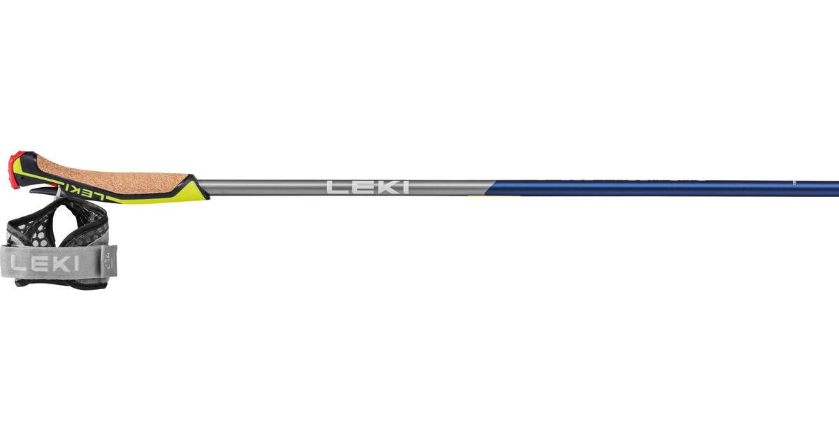 Bastoncini Nordic Walking Leki Smart Pacer Lite | Leggeri E Regolabili - Foto 9