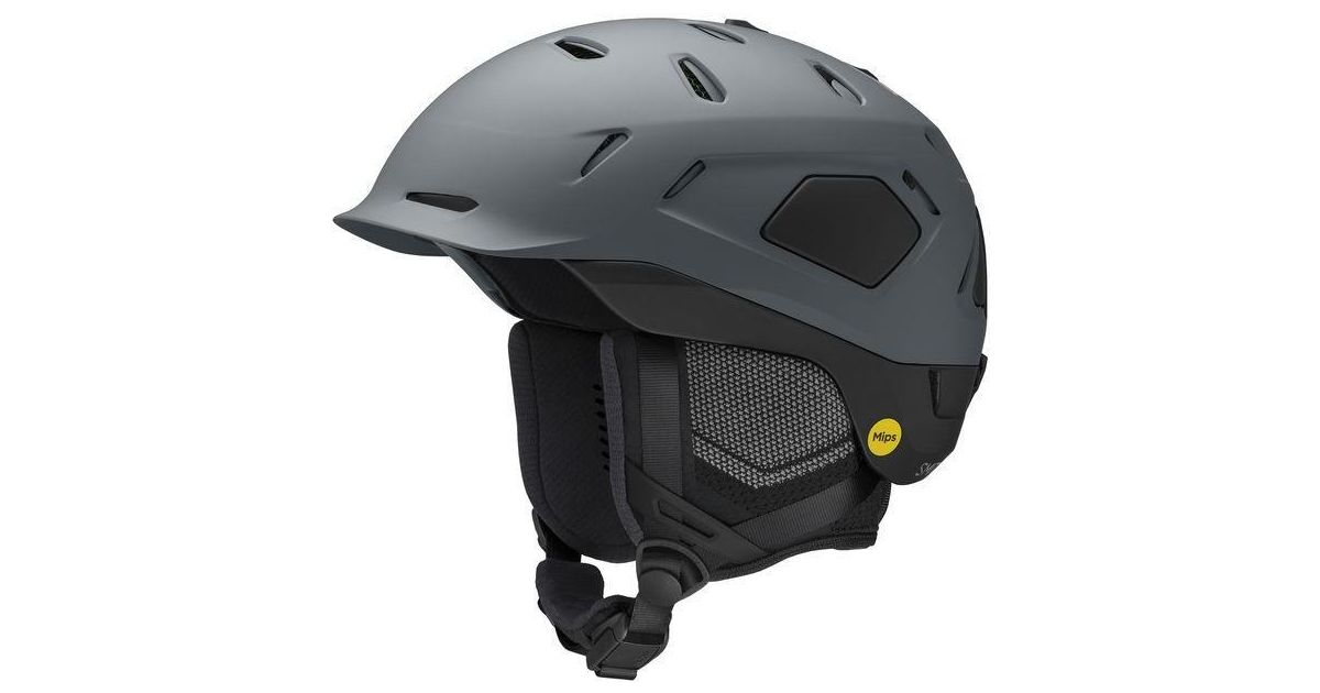 SMITH ヘルメット　ネクサス　サイズS 【Asia Fit】　2023-24 SMITH ヘルメット ネクサス サイズS 【Asia Fit】 2023-24 Nexus