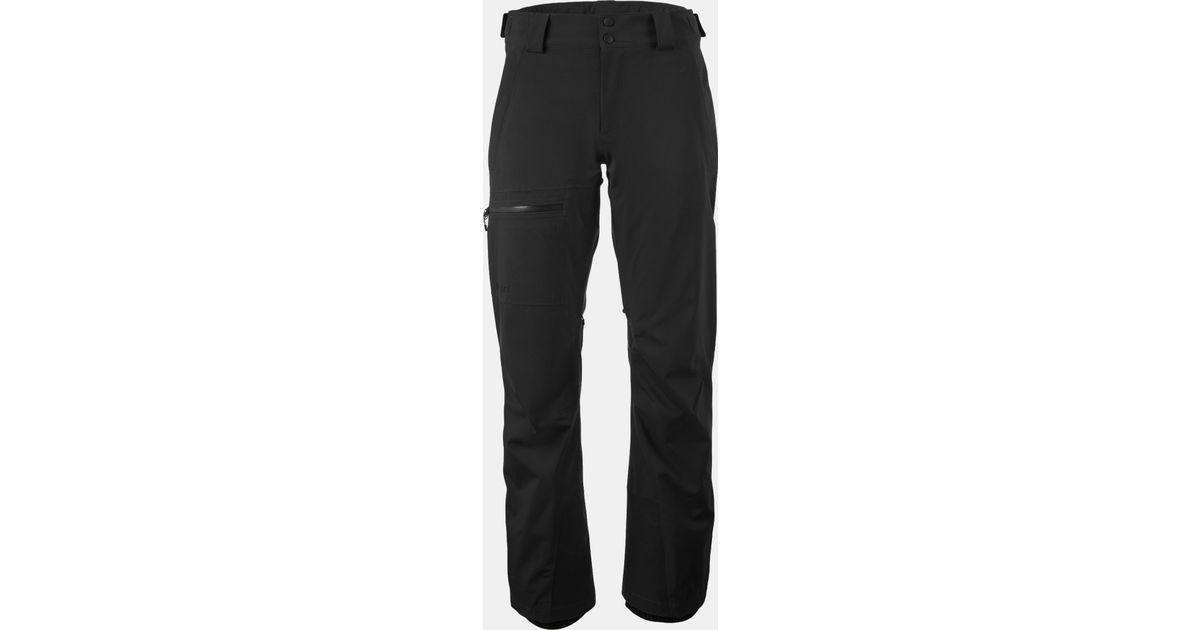 Marmot Refuge Pant - Men's backcountry ski pants | SportFits Shop