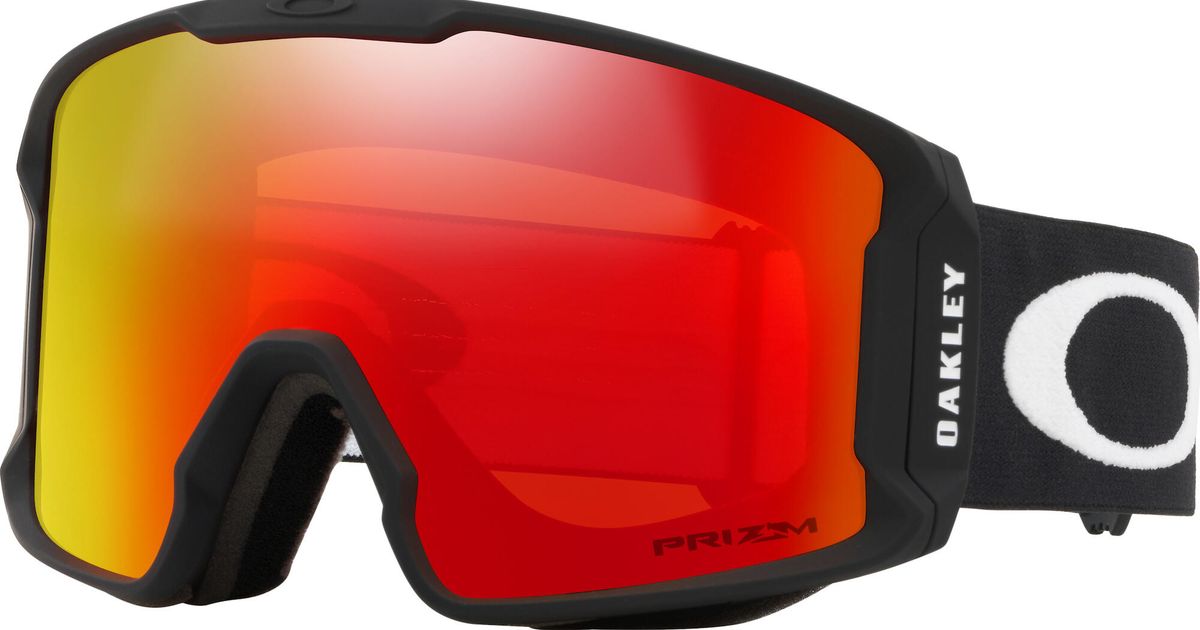 Oakley Line Miner L | SportFits Shop
