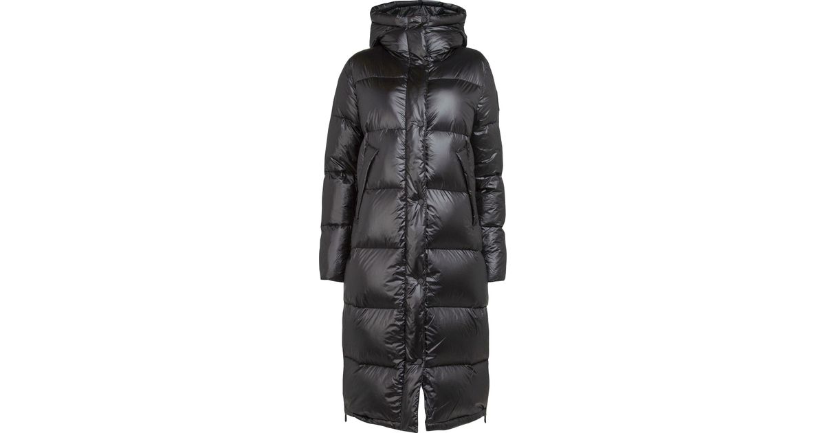 ジャケット・アウター aere hooded nylon padded coat 8848 Altitude Ariella W Coat - Women's coat | SportFits Shop