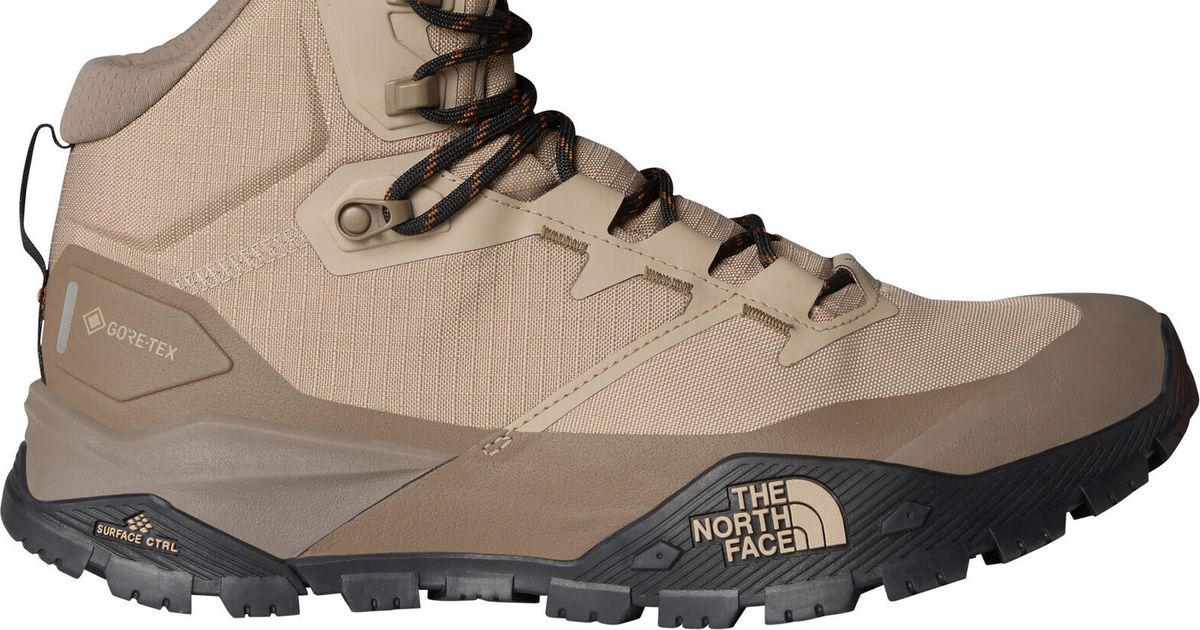 The North Face Tactical Hiking Boot - EU 42 (Men’s 9) Men main image 4