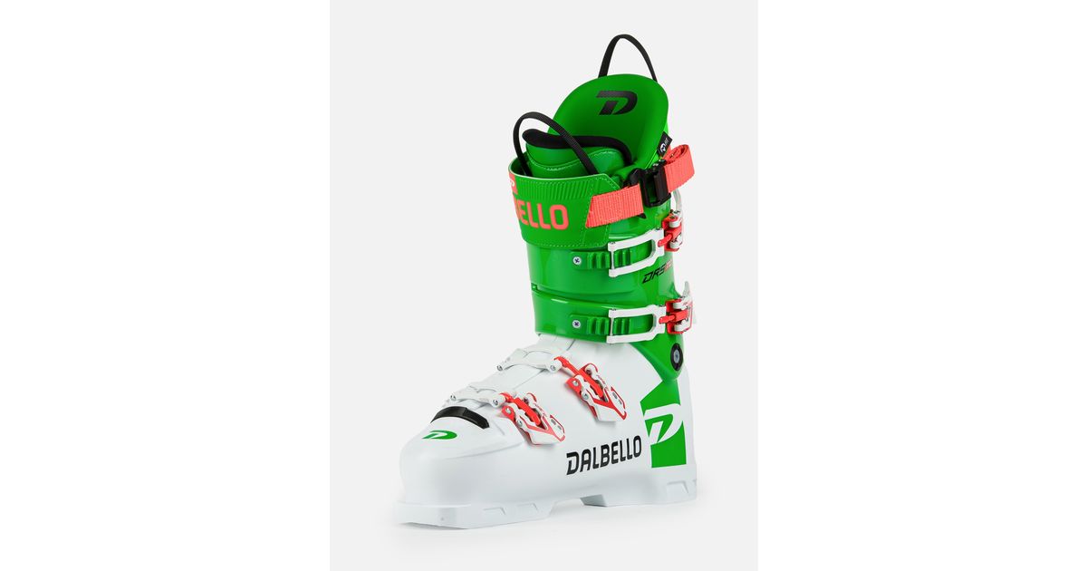スキー 24-24.5 Dalbello DRS 110 race system Dalbello DRS 110 Race - Men's racing ski boots | SportFits Shop