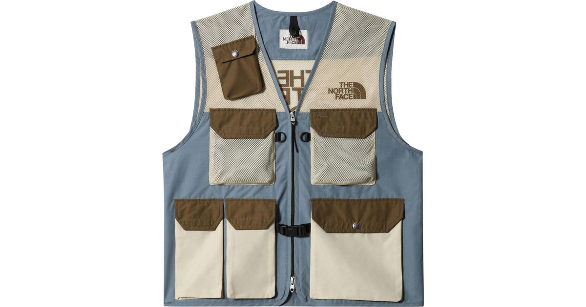 トップス THE NORTH FACE OUTDOOR UTILITY VEST The North Face Class V Utility Vest - Women's - Clothing