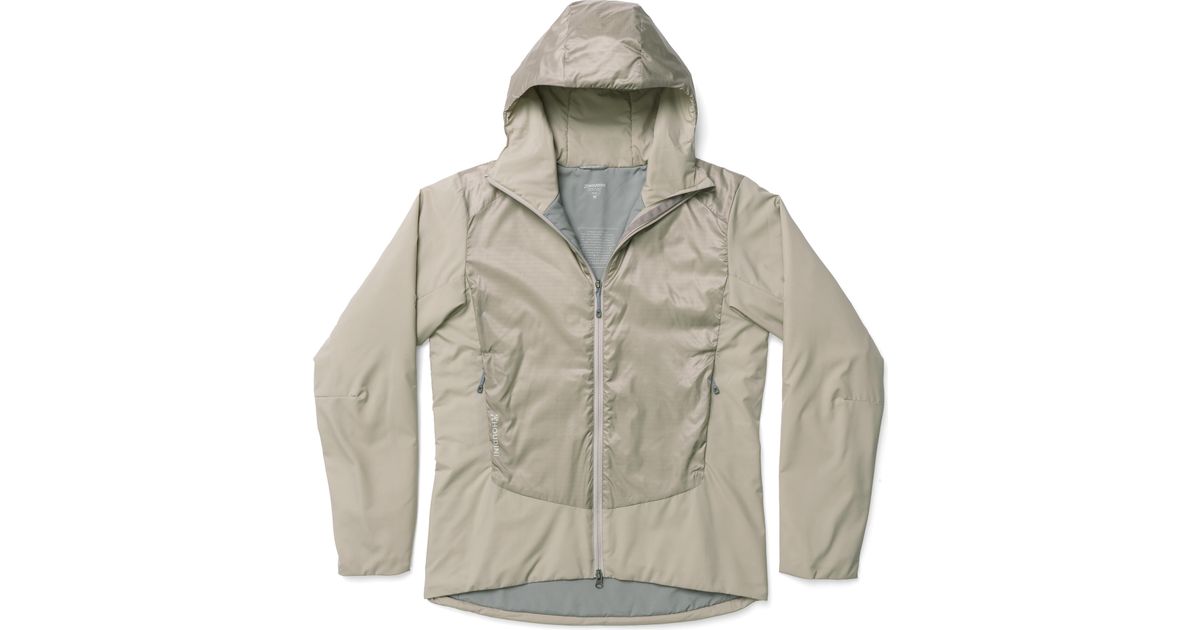 Houdini M's Moonwalk Jacket | SportFits Shop