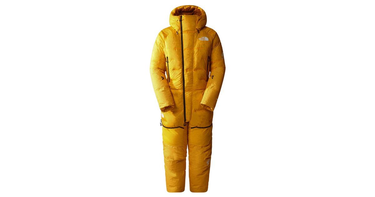 ミギー TNF HIMALAYAN SUIT 800FP The North Face Mens Himalayan Suit - Men's overall | SportFits Shop