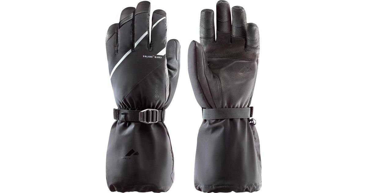 Zanier PARK.STX - Unisex's gloves | Shop