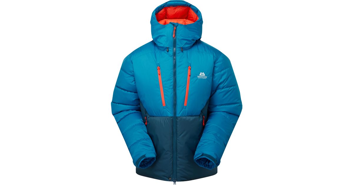 Mountain Equipment Annapurna Mens Jacket | SportFits Shop