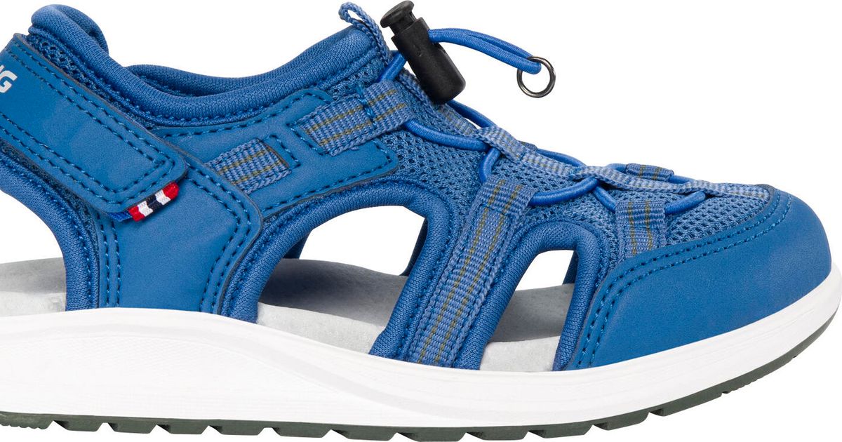 Viking Thrill Unisex-Child Sports Sandal