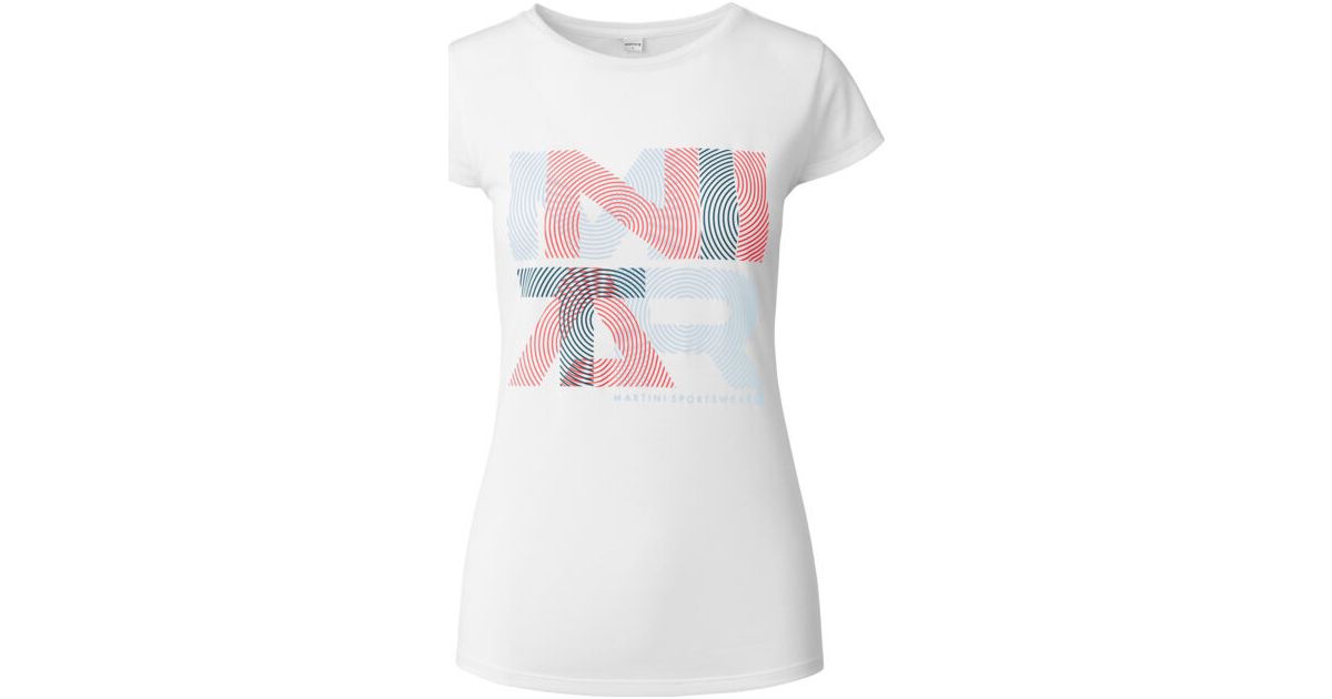 Martini Highventure Shirt W